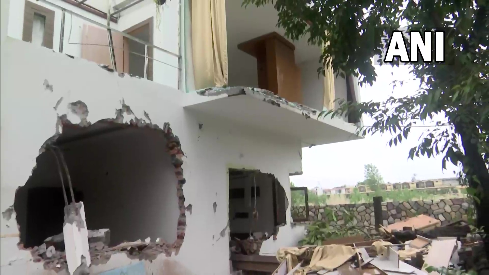 ‘Demolish all illegal resorts in Uttarakhand’: Pushkar Singh Dhami in aftermath of Ankita Bhandari’s murder ‘Demolish all illegal resorts in Uttarakhand’: Pushkar Singh Dhami in aftermath of Ankita Bhandari’s murder