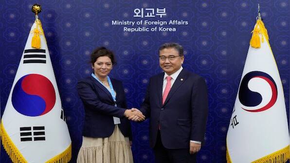 North Korea calls UN monitor on its rights issue 'puppet' of US