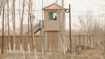 On sidelines of United Nations, a push for China's persecution of ethnic minorities to be punished