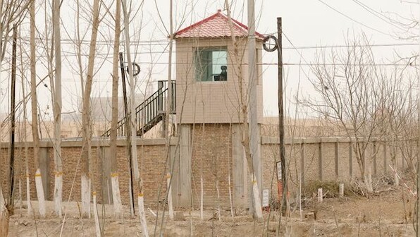 On sidelines of United Nations, a push for China's persecution of ethnic minorities to be punished