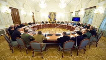 UK backs India's case for permanent UN Security Council seat