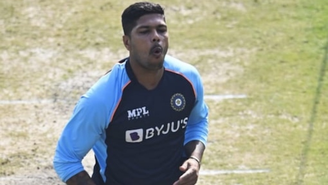 India vs Australia: I was not relaxing in the off season, says pacer Umesh Yadav India vs Australia: I was not relaxing in the off season, says pacer Umesh Yadav