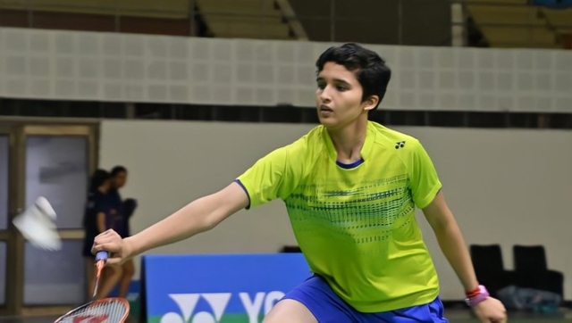 BWF World Junior Badminton Championships: Unnati Hooda, Anupama Upadhyaya to spearhead India BWF World Junior Badminton Championships: Unnati Hooda, Anupama Upadhyaya to spearhead India