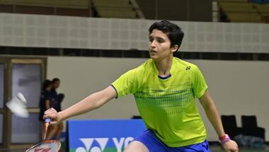 BWF World Junior Badminton Championships: Unnati Hooda, Anupama Upadhyaya to spearhead India
