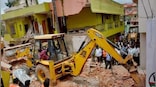 All illegal constructions will be razed like Noida Twin Towers: Karnataka minister's warning after Bengaluru flooding