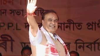 Assam CM Himanta Biswa Sarma rubishes Congress claims, denies role in Goa revolt