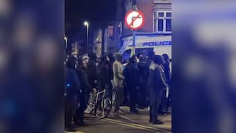 Leicester communal clashes: Batley & Spen MP targetting Hindutva ideology, being partial to Muslims, says Alan Mendoza