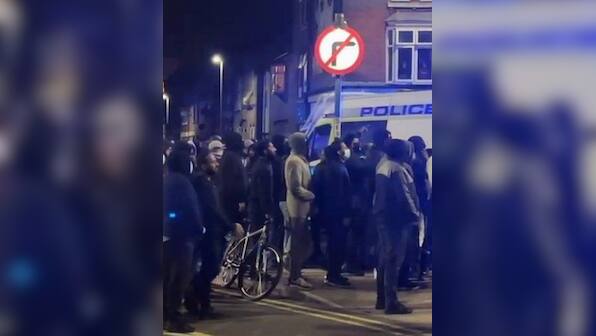 Leicester communal clashes: Batley & Spen MP targetting Hindutva ideology, being partial to Muslims, says Alan Mendoza