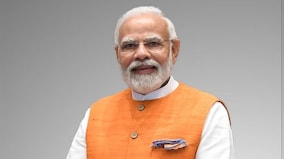 PM Modi greets nation on the occasion of Chhath puja