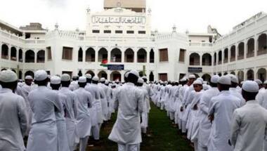 Uttar Pradesh: Darul Uloom Deoband makes big statement, welcomes madrassa survey