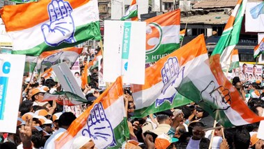 West Bengal: Congress gets renewed energy in Murshidabad as hundreds switch from Trinamool