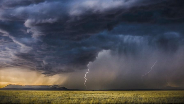 The Weather Report: India likely to see scattered rains this week as monsoon shifts gear to exit mode The Weather Report: India likely to see scattered rains this week as monsoon shifts gear to exit mode