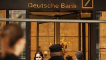 Europe’s recession to deepen further, forecasts Deutsche Bank