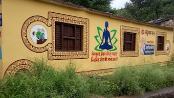 Sevenfold increase in PM Modi’s flagship Ayushman Bharat Health and Wellness Centres in 2018-2022