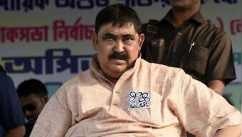 West Bengal: CBI raids TMC leader Anubrata Mondal's house, may interrogate daughter