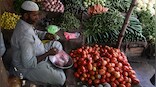 Shia tomatoes! Pakistani 'Sunni' farmers destroy tomatoes from 'Shia' Iran that came as aid