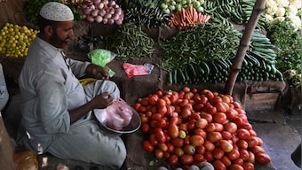 Shia tomatoes! Pakistani 'Sunni' farmers destroy tomatoes from 'Shia' Iran that came as aid