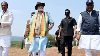 'Kartavya Diwas': Know what PM Modi was doing on his previous birthdays