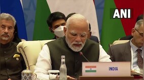 SCO Summit: PM Modi gives big offer to flood-hit Pakistan