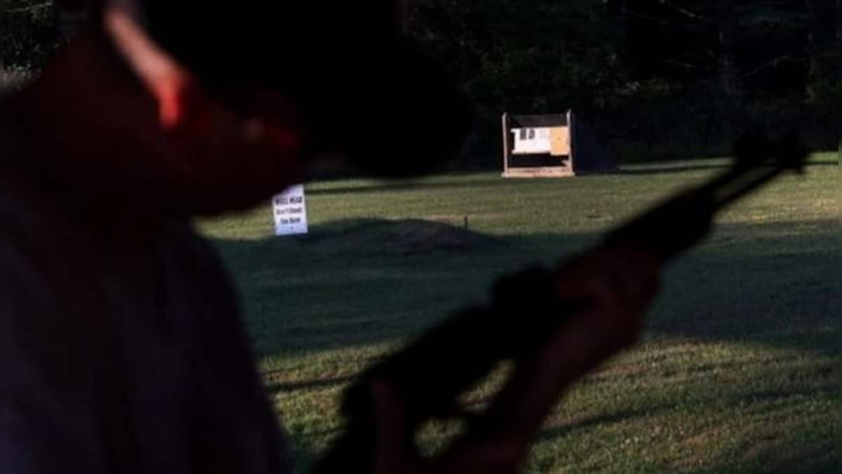 US: Three detained after Memphis police officer shot – Firstpost