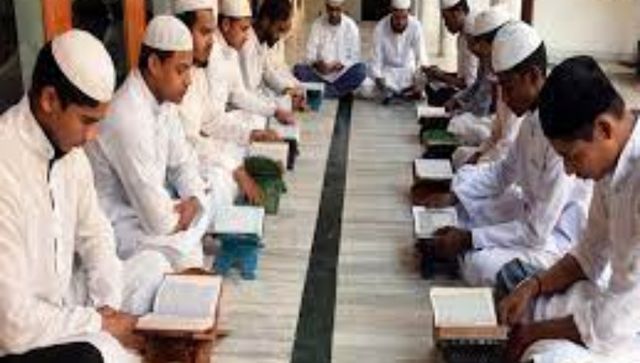 UP: Govt to conduct survey of unrecognized madrassas across state UP: Govt to conduct survey of unrecognized madrassas across state