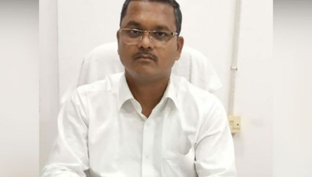 Odisha: POCSO court Judge found dead at his official residence in Cuttack, probe underway Odisha: POCSO court Judge found dead at his official residence in Cuttack, probe underway