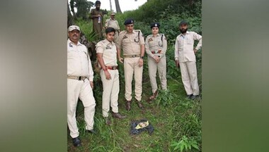 J&K: Two grenades recovered in Gool blast case on disclosure of main accused