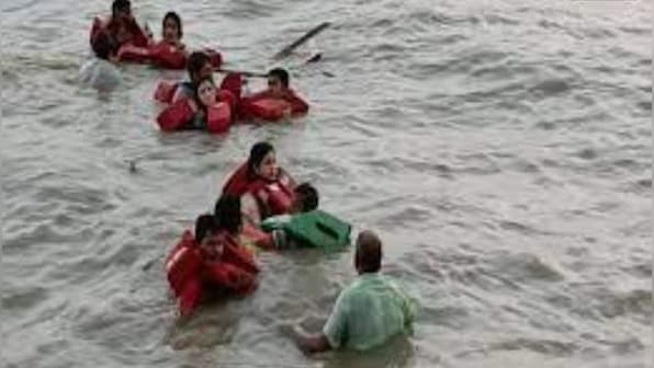 Odisha: Two die as boat capsizes in Chilika Lake