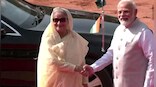 CEPA, water sharing, trade: Why Bangladesh prime minister Sheikh Hasina’s India visit matters