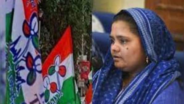 Bilkis Bano rape case: TMC holds 48-hour dharna against release of 11 convicts