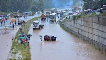 Corruption charges, rain havoc, Bengaluru's infrastructure likely to make Karnataka legislature session stormy