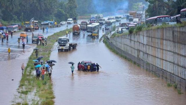 Corruption charges, rain havoc, Bengaluru's infrastructure likely to make Karnataka legislature session stormy Corruption charges, rain havoc, Bengaluru's infrastructure likely to make Karnataka legislature session stormy