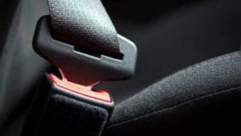 Cyrus Mistry death: What are seat-belt alarm stoppers that government plans to ban?