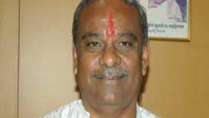Karnataka Minister Umesh Katti dies of cardiac arrest at 61