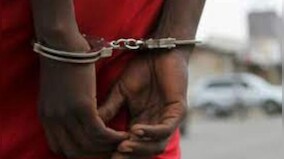 Andhra Pradesh: Man attacks 14 year-old girl with acid, slits throat; taken into custody