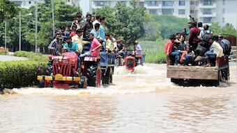 Bengaluru rains: Karnataka IT minister calls meeting with several software companies today