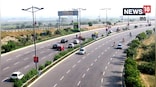 Police book contractor, project manager for encroaching Noida-Greater Noida Expressway for patchwork