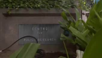 IT search at Centre for Policy Research seeking 'credible information' on tax evasion
