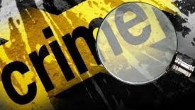 UP: Two Delhi youths killed as truck hits bike in Muzaffarnagar UP: Two Delhi youths killed as truck hits bike in Muzaffarnagar