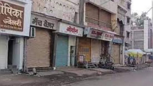 Bandh in 10 Odisha districts demanding separate Koshal state