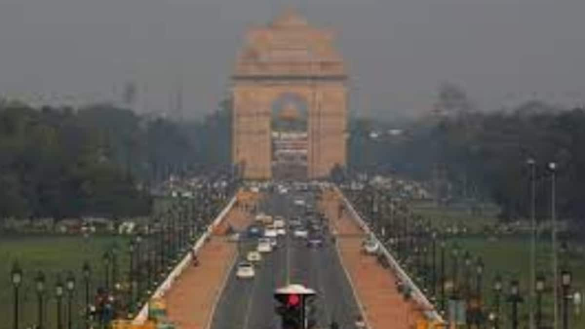 Delhi police issue traffic advisory ahead of Kartavya Path inauguration