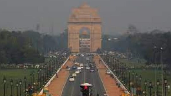 Delhi police issue traffic advisory ahead of Kartavya Path inauguration
