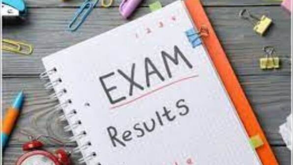 Karnataka 2nd PUC  Supplementary 2022 results announced, steps to check