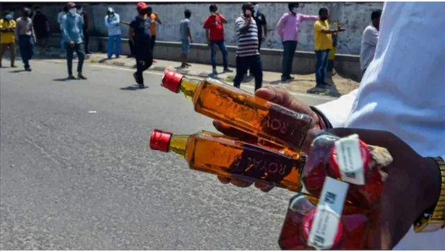 Bole Chudiyan: ‘Dry’ Bihar’s innovative new plan for old liquor bottles Bole Chudiyan: ‘Dry’ Bihar’s innovative new plan for old liquor bottles