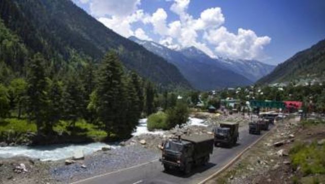 Explained: The significance of disengagement at Hot Springs, Gogra Post in India-China conflict Explained: The significance of disengagement at Hot Springs, Gogra Post in India-China conflict