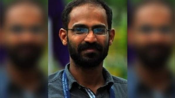 Explained: Who is Siddique Kappan, journalist arrested on his way to cover 2020 Hathras gang-rape and murder case?