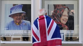 Currency, national anthem, and more: All that will change in the UK after Queen Elizabeth II