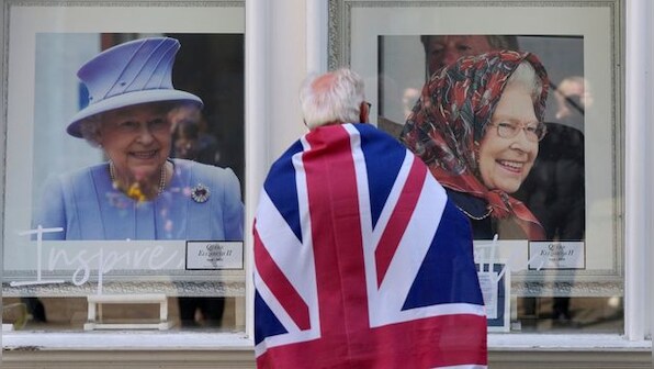 Currency, national anthem, and more: All that will change in the UK after Queen Elizabeth II
