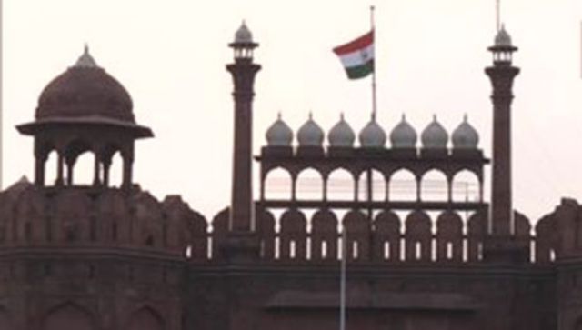 India observes state mourning for demise of Queen Elizabeth II; Flags to fly at half-mast India observes state mourning for demise of Queen Elizabeth II; Flags to fly at half-mast