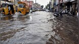 IMD predicts heavy rainfall over north, central Telangana, issues orange alert